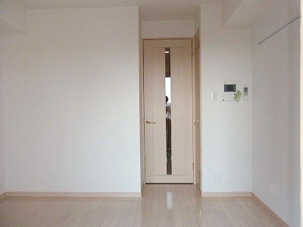 レジディア大森の物件内観写真